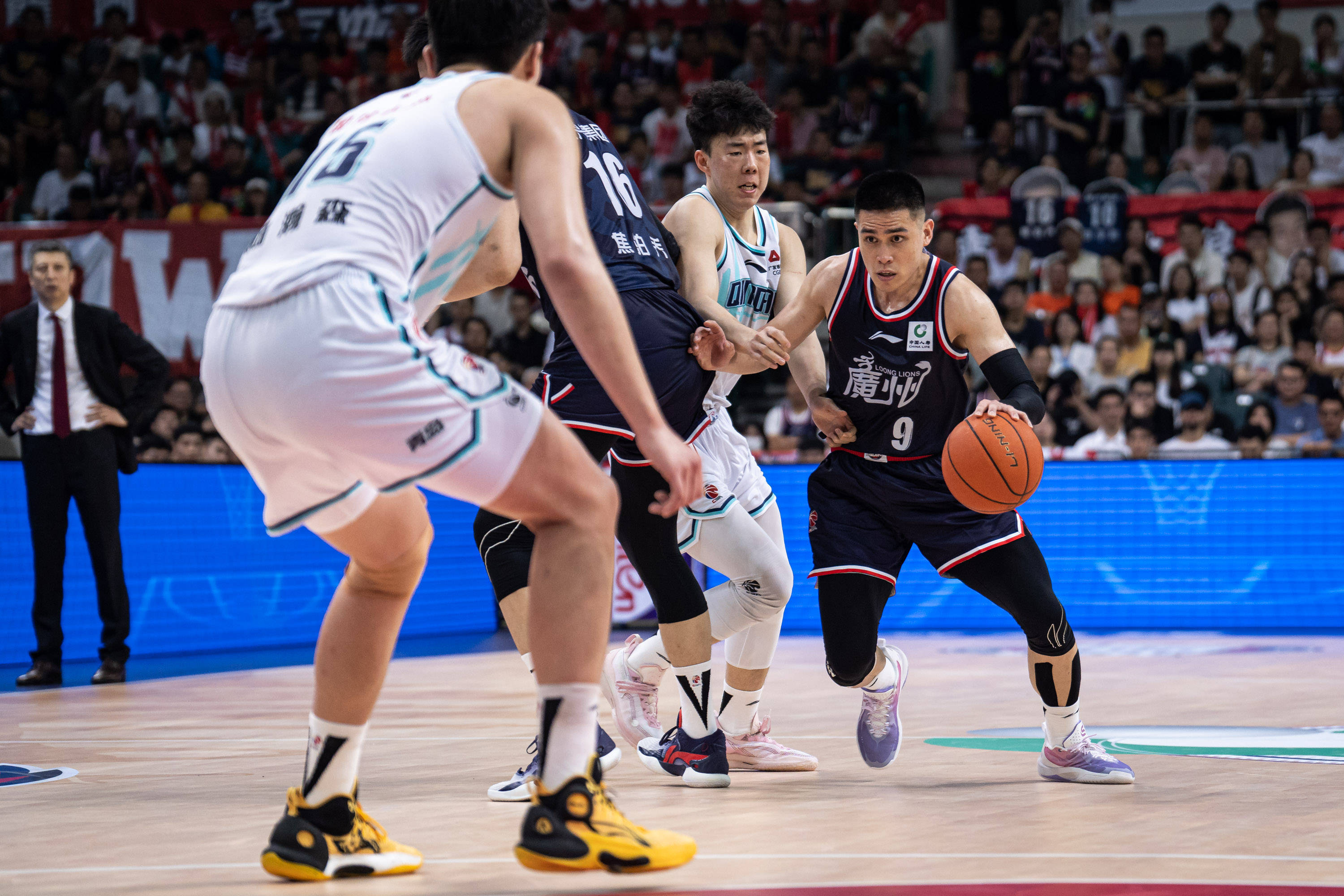 重新建立了 重新建立了