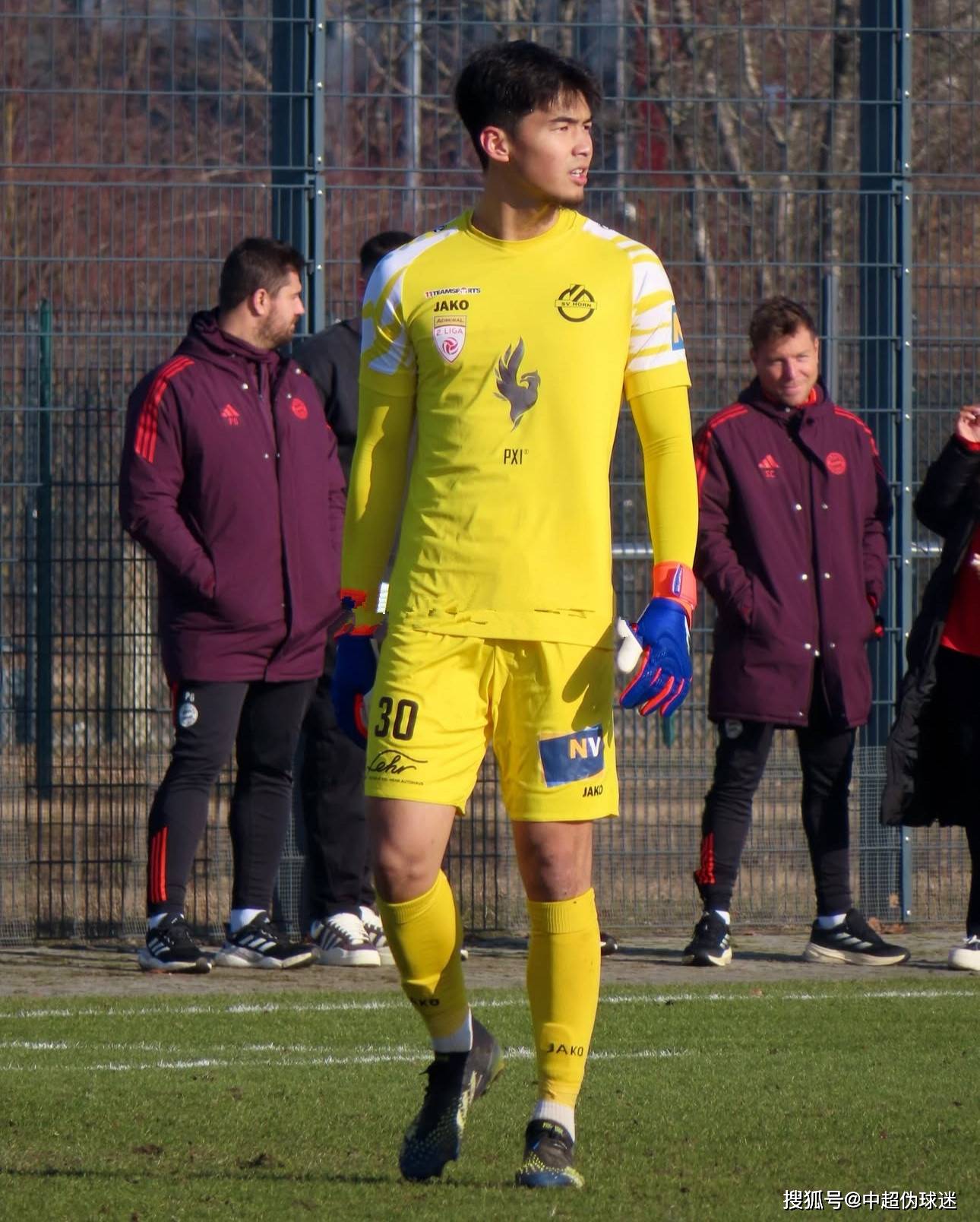 缺的条件 缺的条件