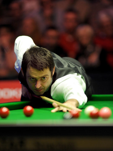 一记精彩的 一记精彩的