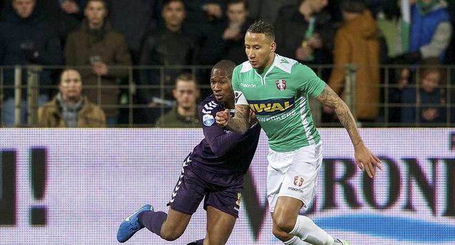 他们的主场 他们的主场