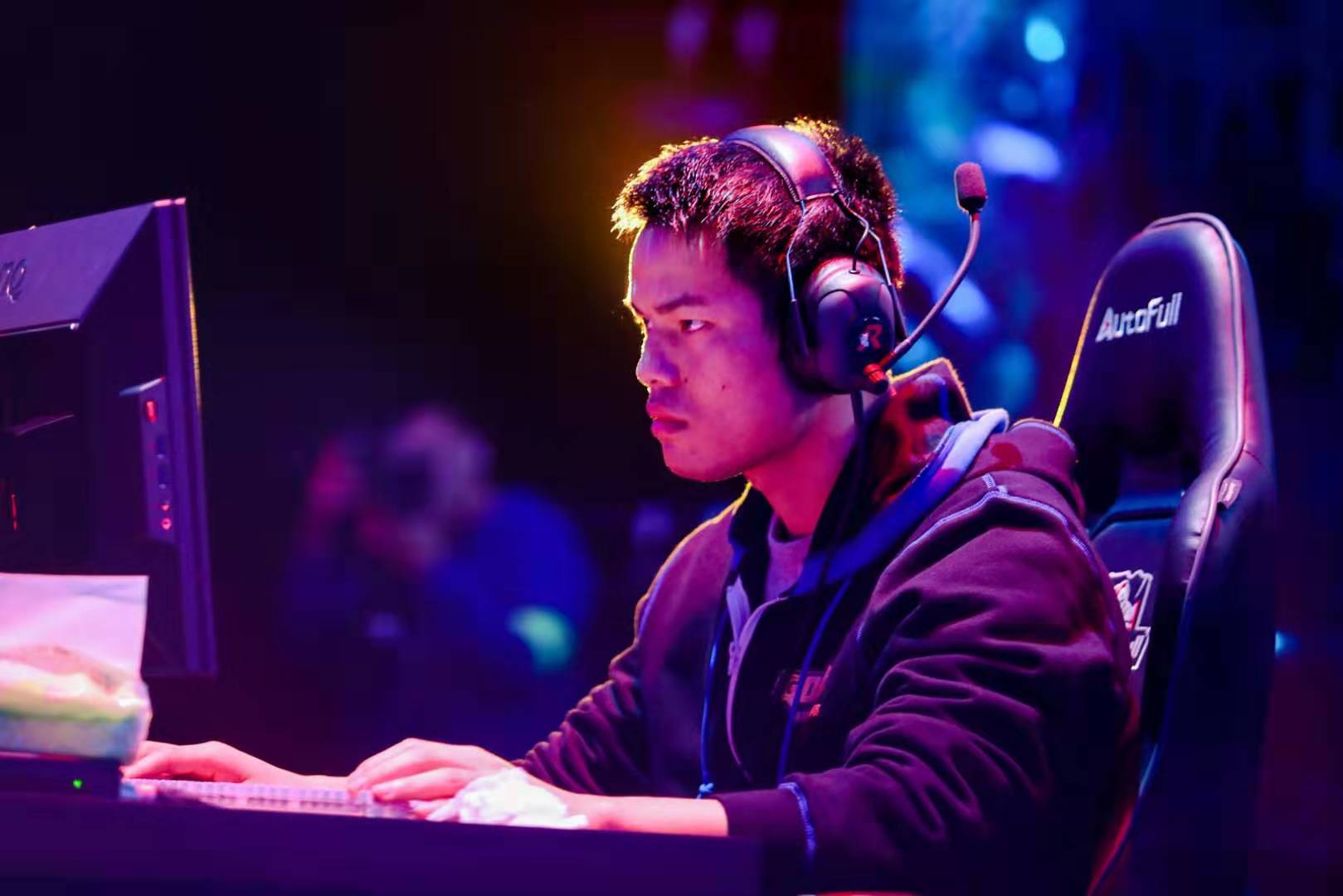 个人亮点 个人亮点