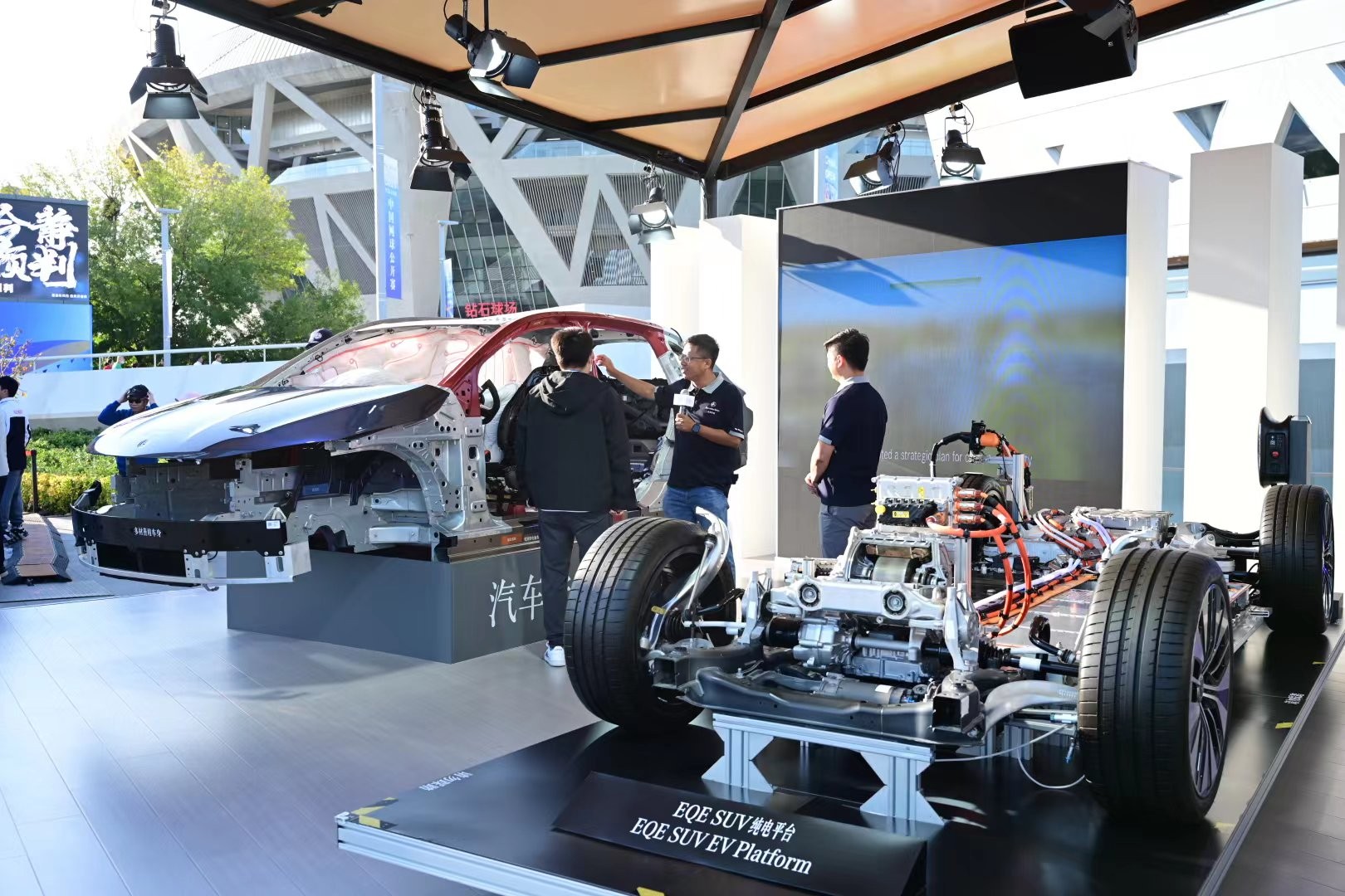 拥有更便捷 拥有更便捷